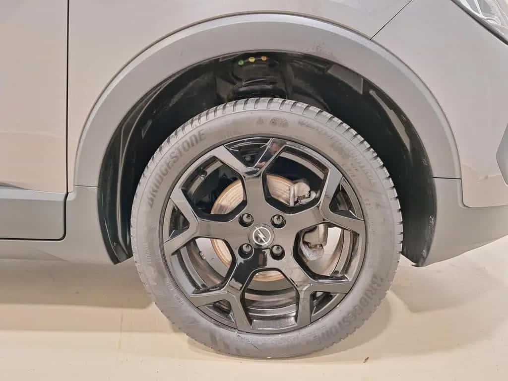 Opel Crossland 1.2 DI AT Elegance LED|SHZ|NAVI|180° 11/2023-photo-8