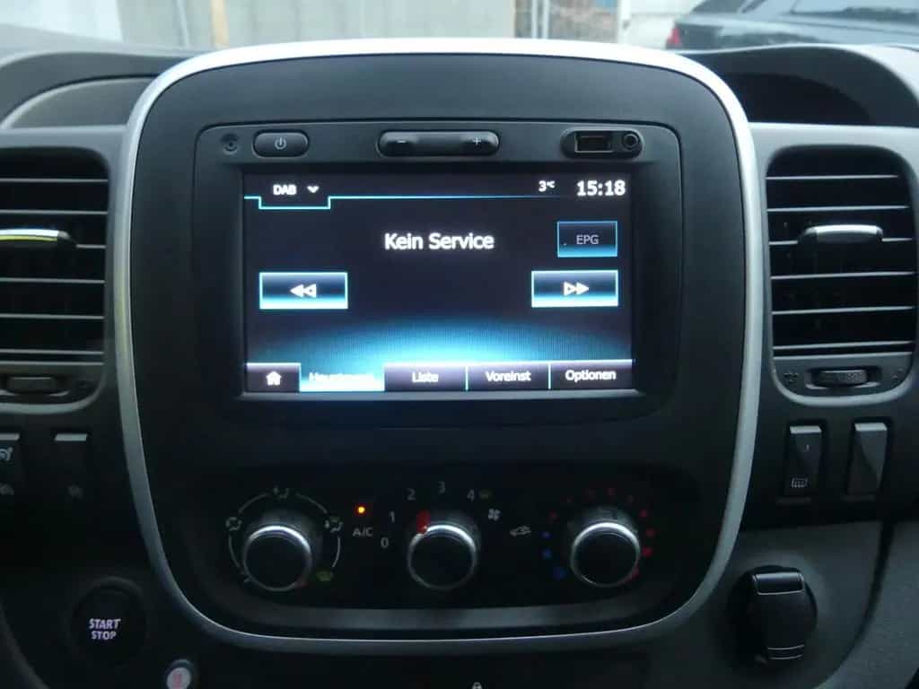Fiat Talento 2.0 EcoJet L2H1 Family 8SITZE/KAM/STHZ 01/2020-photo-10