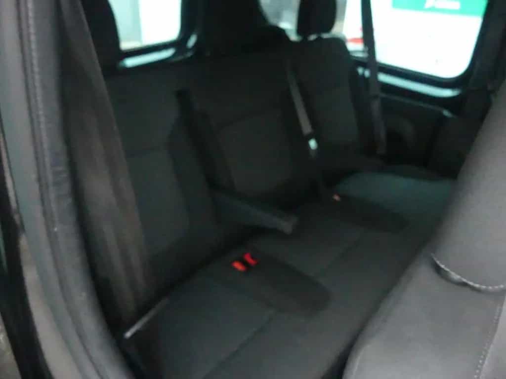Fiat Talento 2.0 EcoJet L2H1 Family 8SITZE/KAM/STHZ 01/2020-photo-6