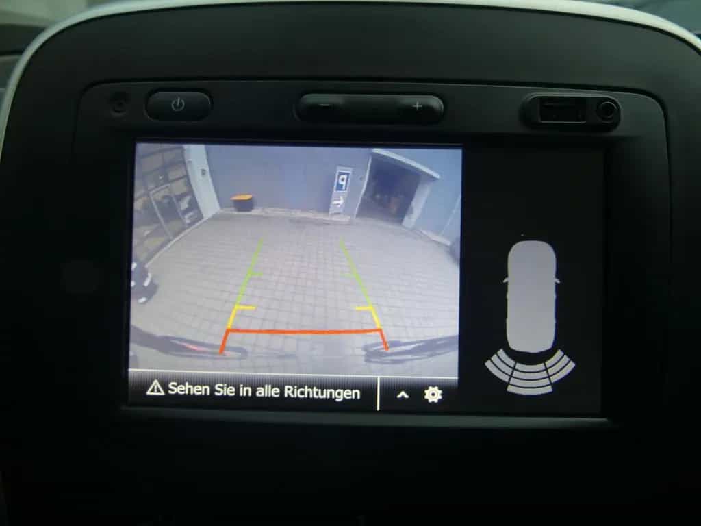 Fiat Talento 2.0 EcoJet L2H1 Family 8SITZE/KAM/STHZ 01/2020-photo-8