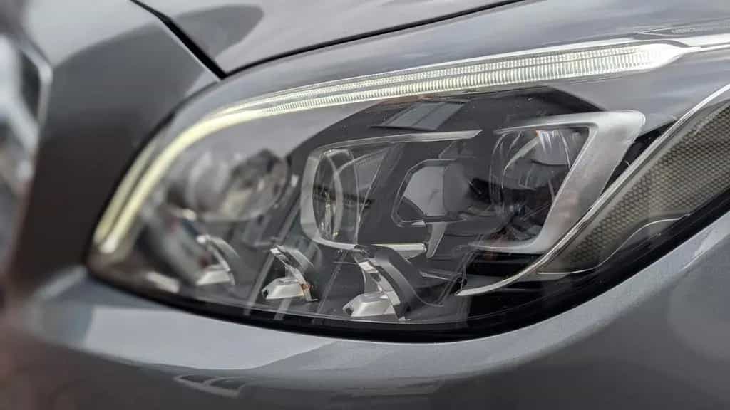 Mercedes-Benz CLS-Class 250 Shooting Brake,FinalEdition,nur73TKM,AMG 08/2018-photo-11
