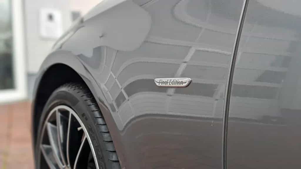Mercedes-Benz CLS-Class 250 Shooting Brake,FinalEdition,nur73TKM,AMG 08/2018-photo-12