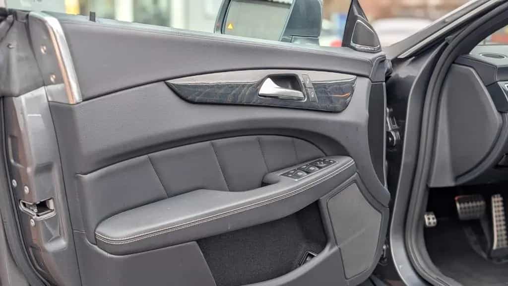 Mercedes-Benz CLS-Class 250 Shooting Brake,FinalEdition,nur73TKM,AMG 08/2018-photo-15