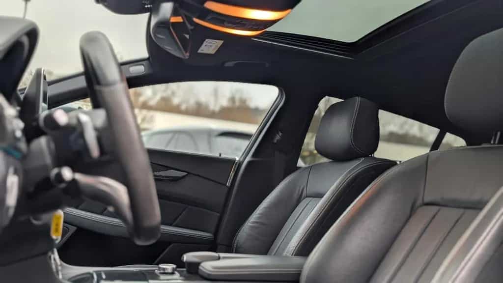 Mercedes-Benz CLS-Class 250 Shooting Brake,FinalEdition,nur73TKM,AMG 08/2018-photo-16