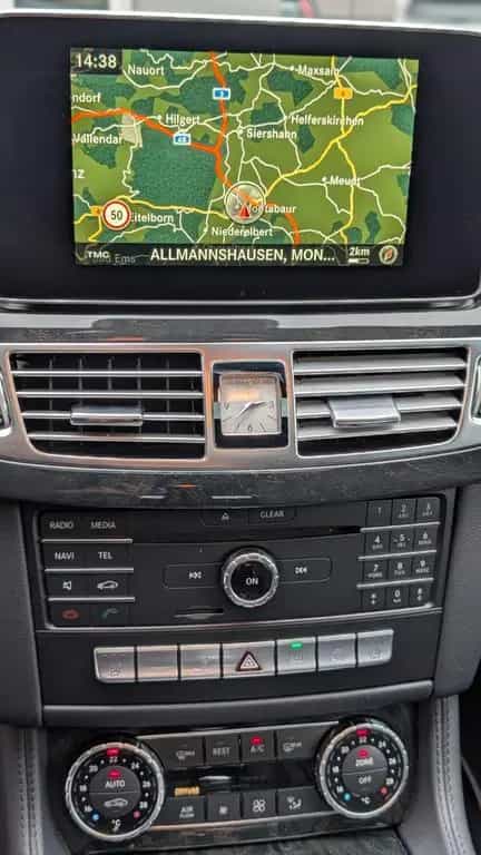 Mercedes-Benz CLS-Class 250 Shooting Brake,FinalEdition,nur73TKM,AMG 08/2018-photo-21