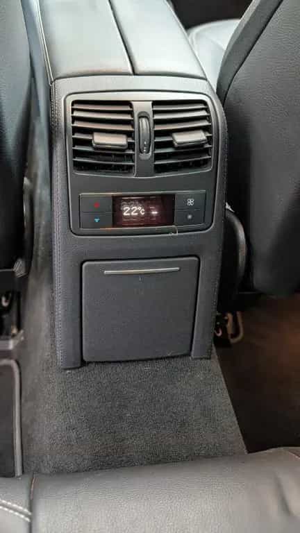 Mercedes-Benz CLS-Class 250 Shooting Brake,FinalEdition,nur73TKM,AMG 08/2018-photo-24
