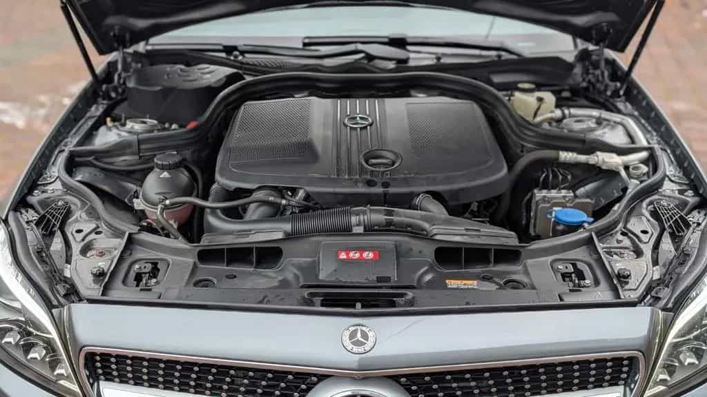 Mercedes-Benz CLS-Class 250 Shooting Brake,FinalEdition,nur73TKM,AMG 08/2018-photo-27