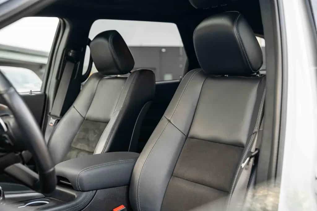 Dodge Durango 3,6 Gt Plus 4X4 7 SItze ACC VOLL 01/2023-photo-23