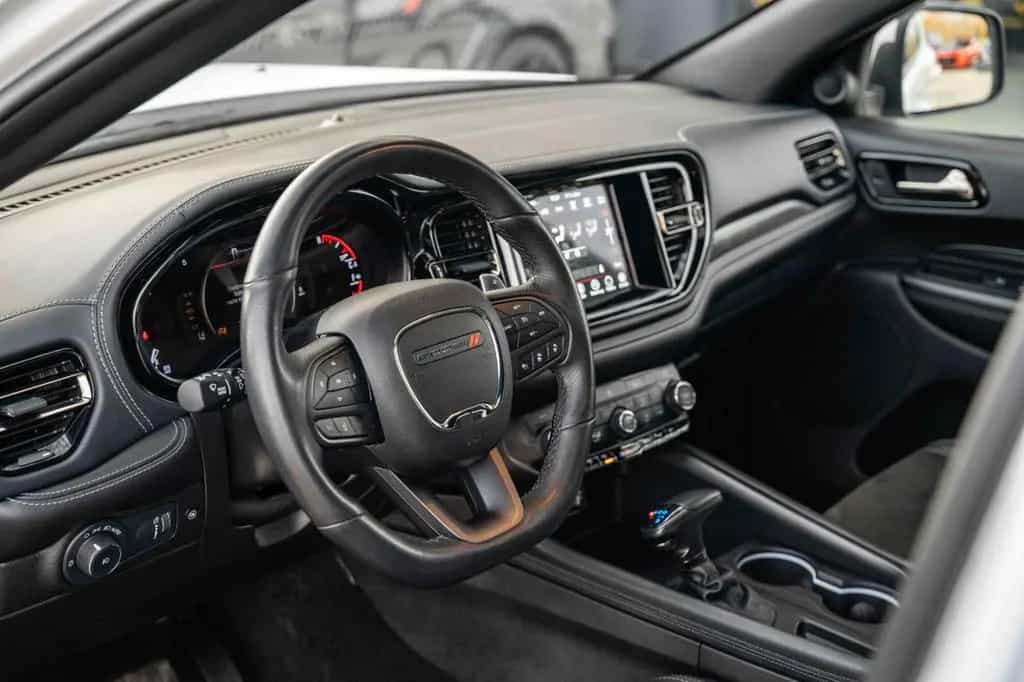 Dodge Durango 3,6 Gt Plus 4X4 7 SItze ACC VOLL 01/2023-photo-24
