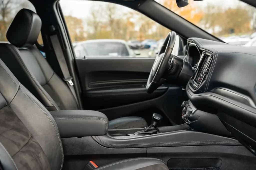 Dodge Durango 3,6 Gt Plus 4X4 7 SItze ACC VOLL 01/2023-photo-26