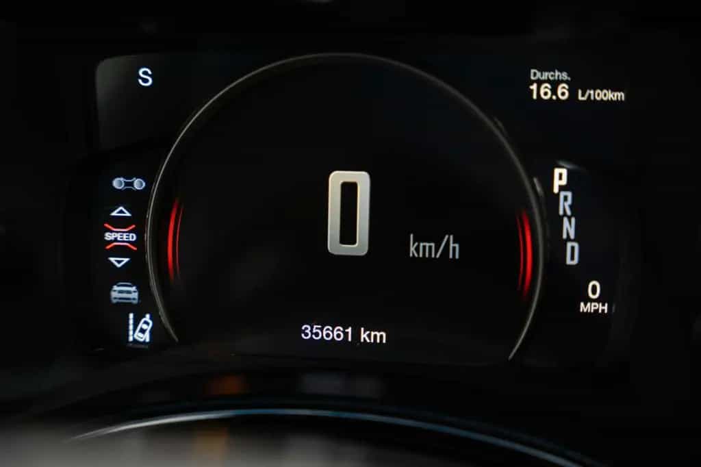 Dodge Durango 3,6 Gt Plus 4X4 7 SItze ACC VOLL 01/2023-photo-29