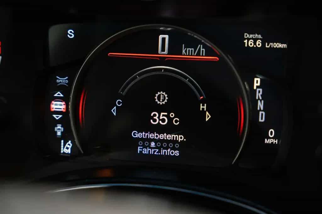Dodge Durango 3,6 Gt Plus 4X4 7 SItze ACC VOLL 01/2023-photo-30