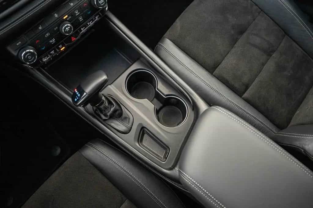 Dodge Durango 3,6 Gt Plus 4X4 7 SItze ACC VOLL 01/2023-photo-32