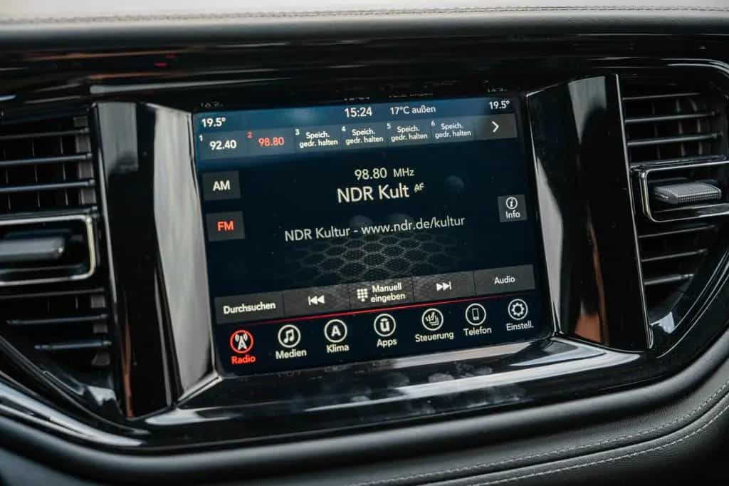 Dodge Durango 3,6 Gt Plus 4X4 7 SItze ACC VOLL 01/2023-photo-38