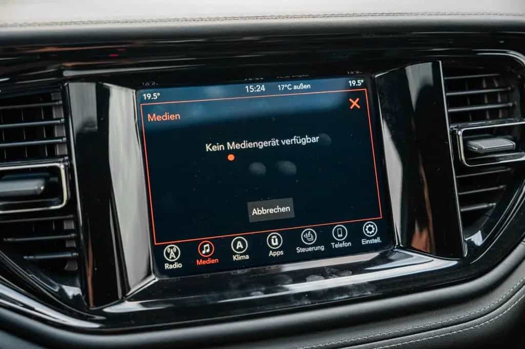 Dodge Durango 3,6 Gt Plus 4X4 7 SItze ACC VOLL 01/2023-photo-39