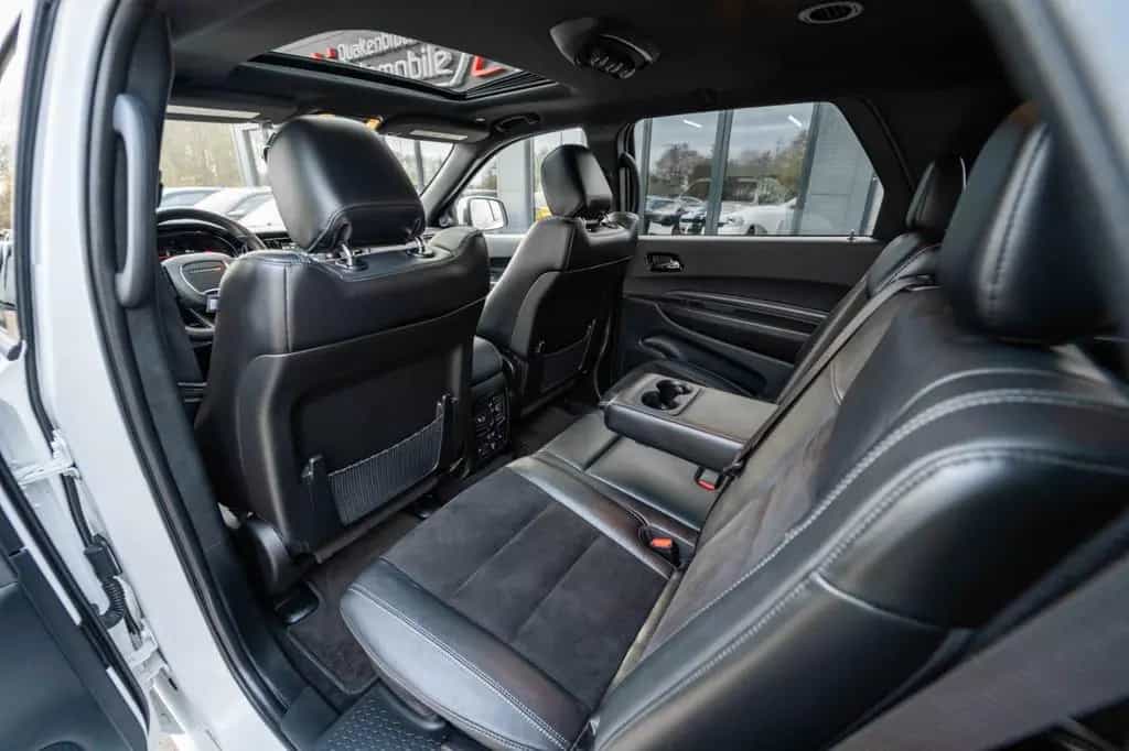 Dodge Durango 3,6 Gt Plus 4X4 7 SItze ACC VOLL 01/2023-photo-41