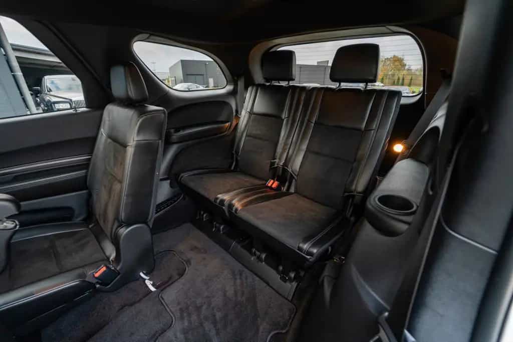 Dodge Durango 3,6 Gt Plus 4X4 7 SItze ACC VOLL 01/2023-photo-43