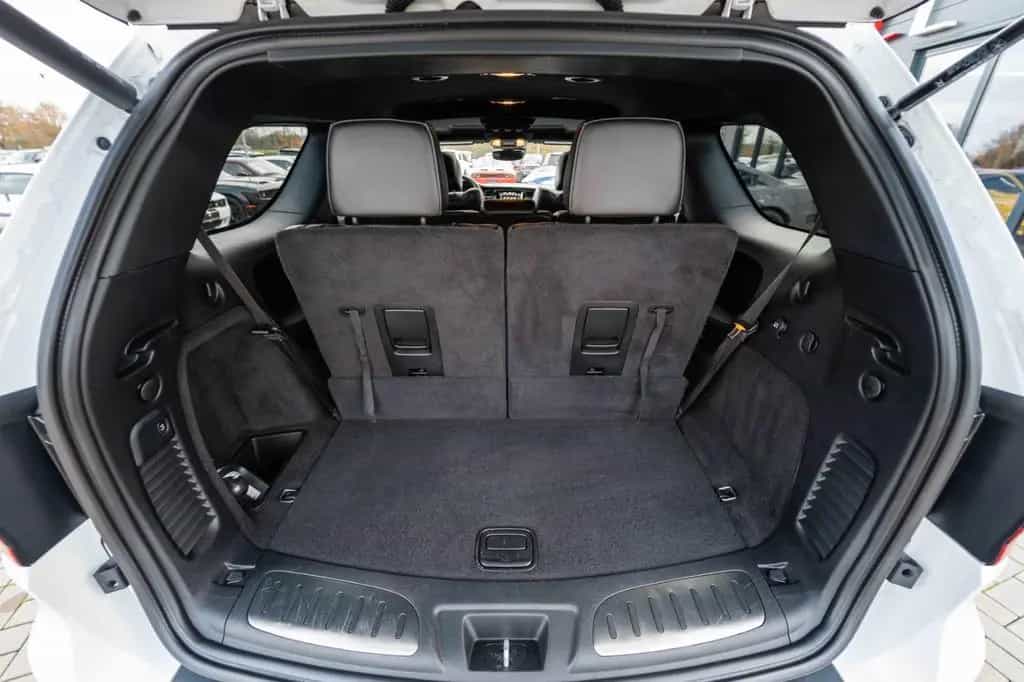 Dodge Durango 3,6 Gt Plus 4X4 7 SItze ACC VOLL 01/2023-photo-44