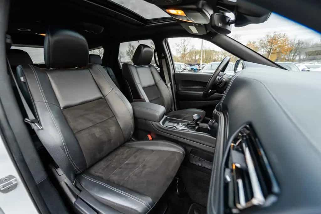 Dodge Durango 3,6 Gt Plus 4X4 7 SItze ACC VOLL 01/2023-photo-49