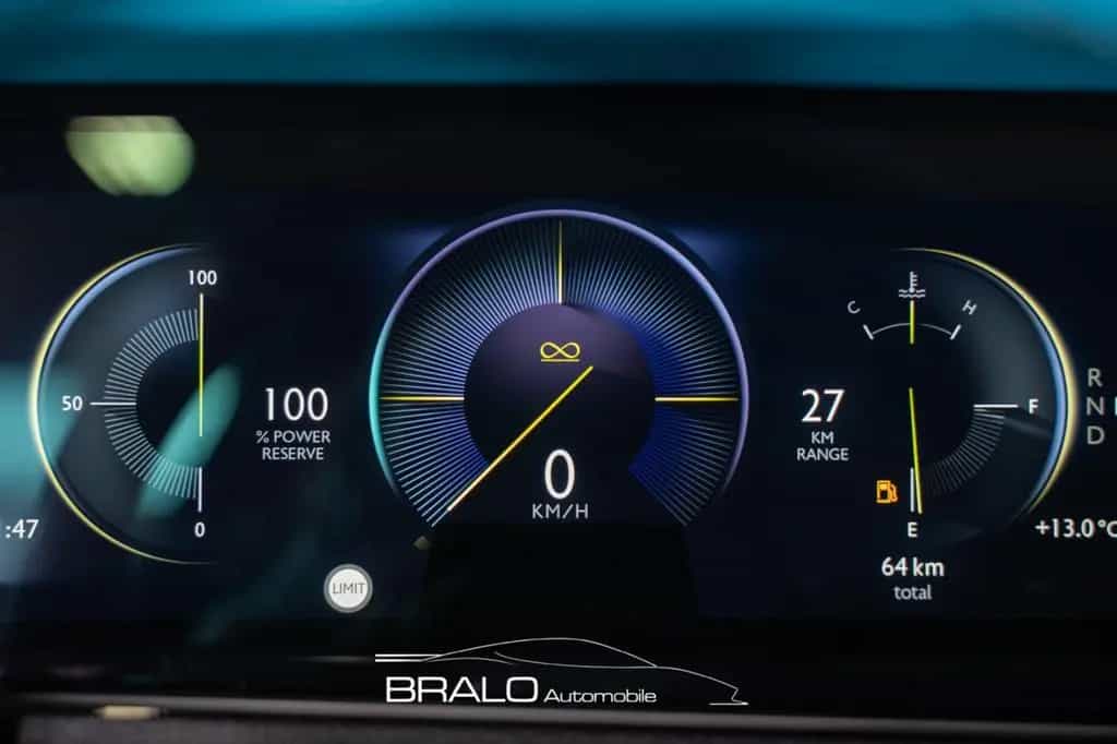 Rolls-Royce Cullinan Black Badge 26` "NUR AUSSERHALB EU" 10/2025-photo-47