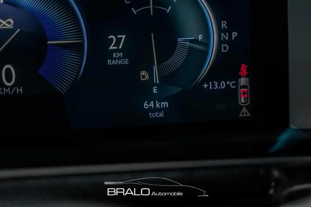 Rolls-Royce Cullinan Black Badge 26` "NUR AUSSERHALB EU" 10/2025-photo-48