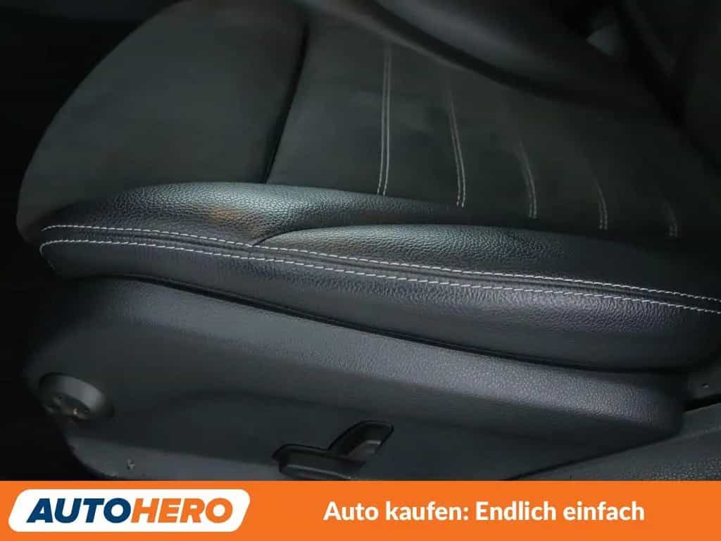 Mercedes-Benz GLC-Class d 4Matic AMG Line Aut.*LED*NAVI*ACC*CAM* 03/2022-photo-24