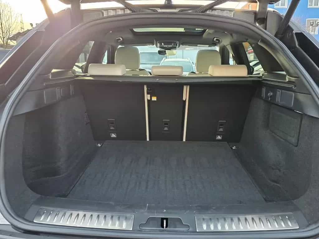 Land Rover Range Rover Rover Velar D300 R-Dynamic |Pano |HUD |ACC 07/2018-photo-14