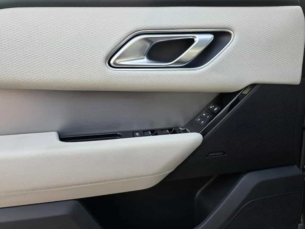 Land Rover Range Rover Rover Velar D300 R-Dynamic |Pano |HUD |ACC 07/2018-photo-8