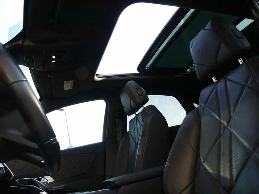DS Automobiles DS7 (Crossback) Rivoli Blu HDI 130 10/2022-photo-10