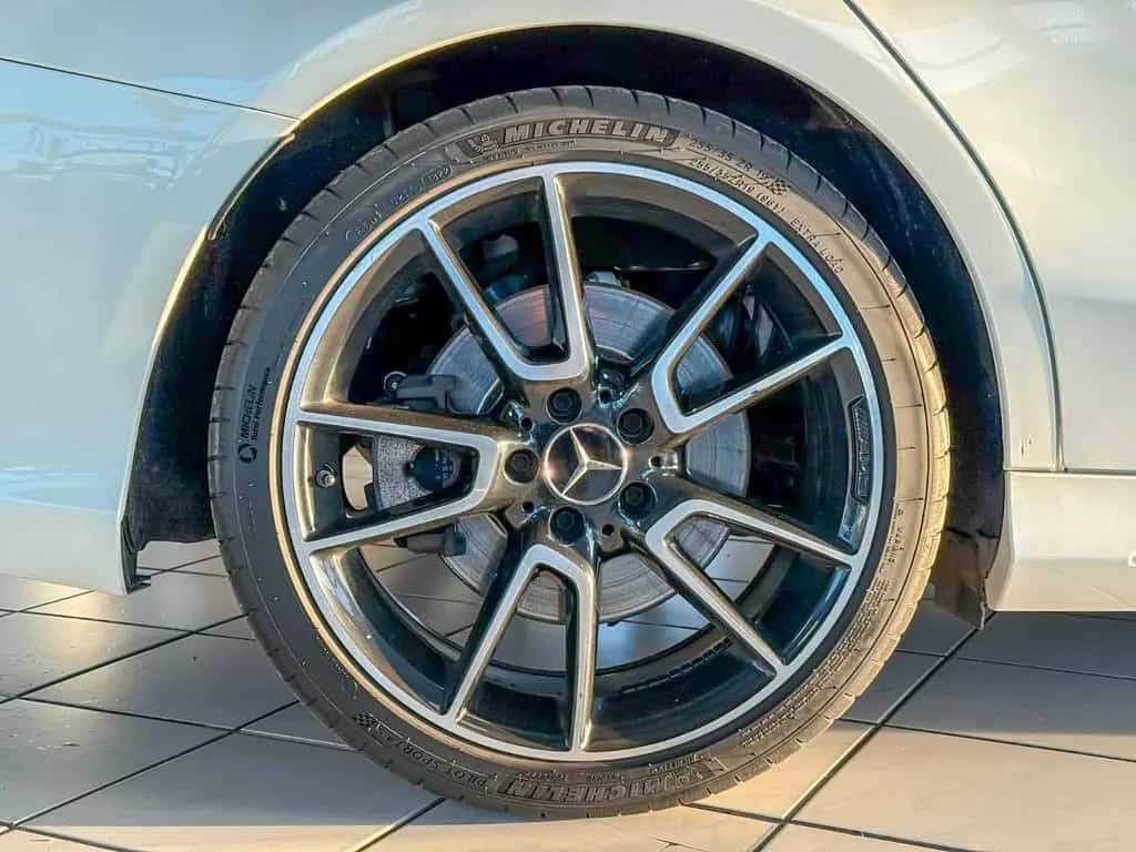 Mercedes-Benz C-Class 43 AMG T- Modell | 360° | HeadUp | KeylessGo 05/2018-photo-11