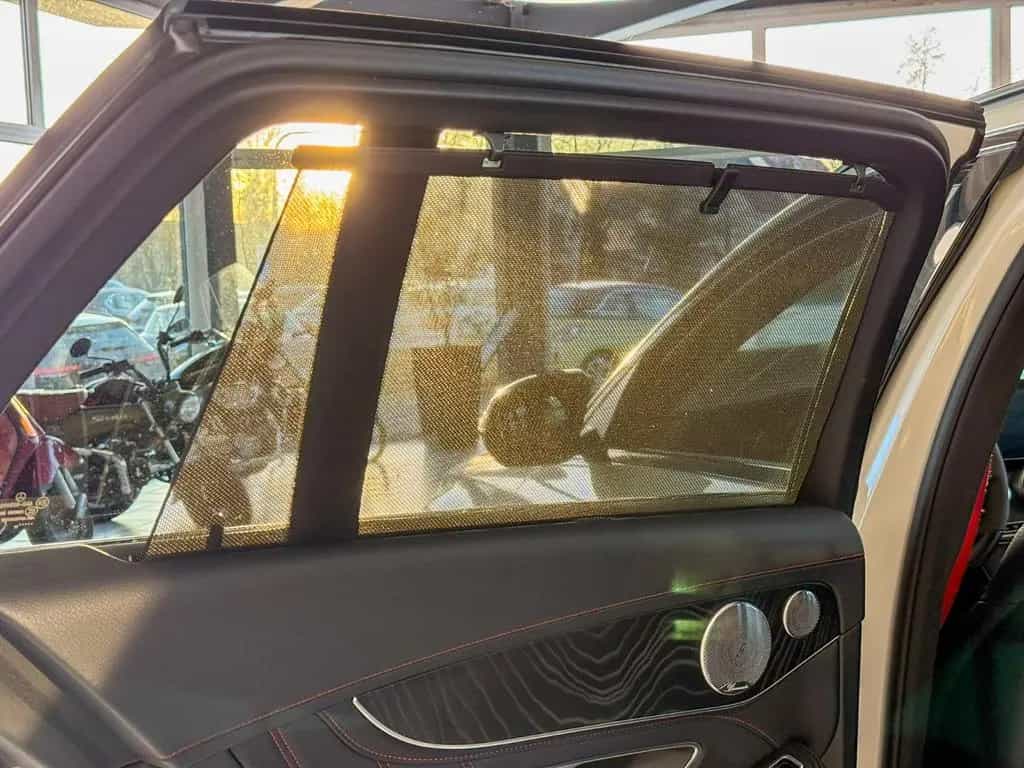 Mercedes-Benz C-Class 43 AMG T- Modell | 360° | HeadUp | KeylessGo 05/2018-photo-31