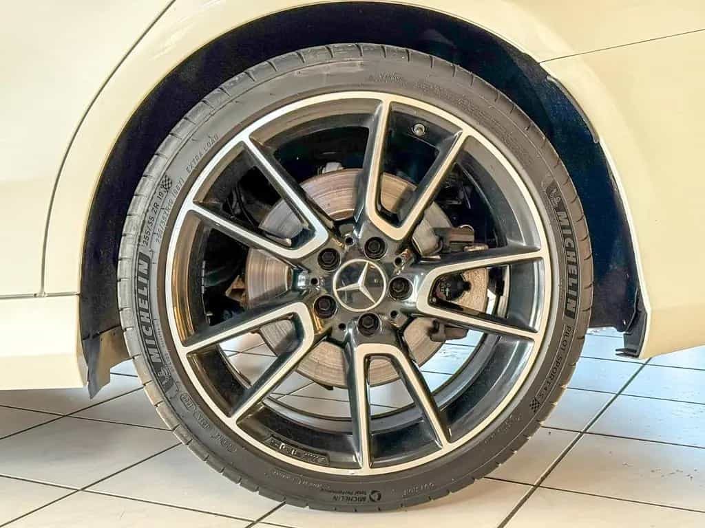 Mercedes-Benz C-Class 43 AMG T- Modell | 360° | HeadUp | KeylessGo 05/2018-photo-8