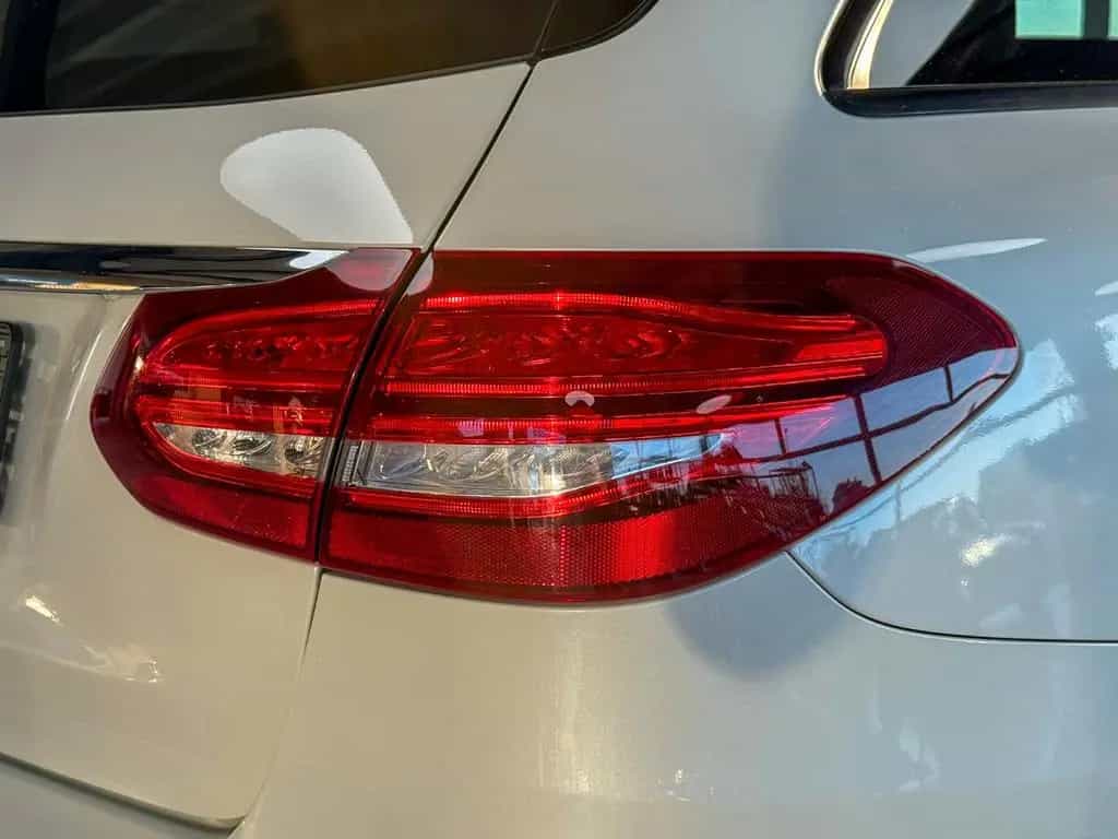 Mercedes-Benz C-Class 43 AMG T- Modell | 360° | HeadUp | KeylessGo 05/2018-photo-9
