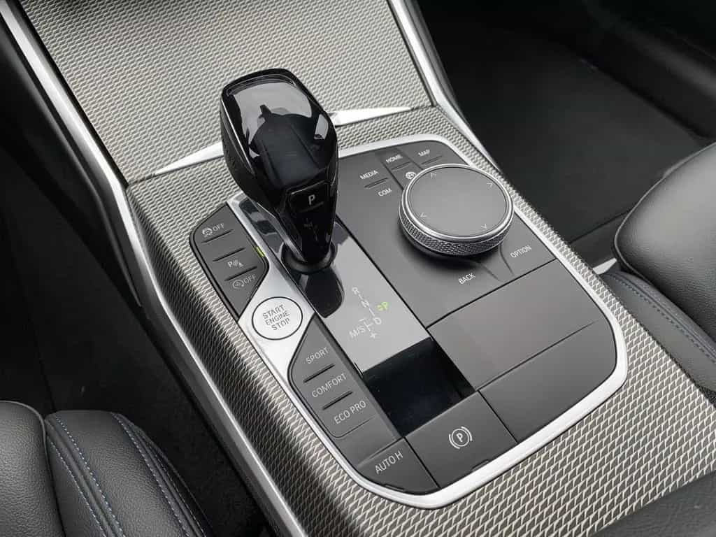 BMW 330 i M-Sport ACC+M-Bremse+HiFi+ShadowLine 06/2021-photo-14