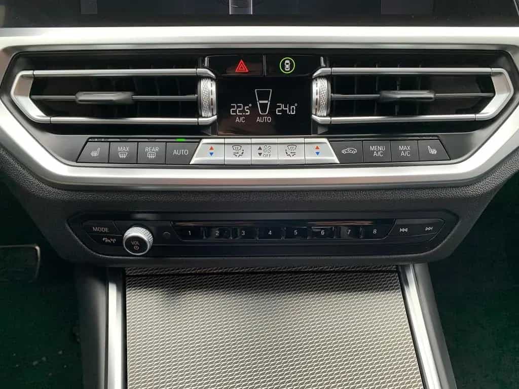 BMW 330 i M-Sport ACC+M-Bremse+HiFi+ShadowLine 06/2021-photo-15