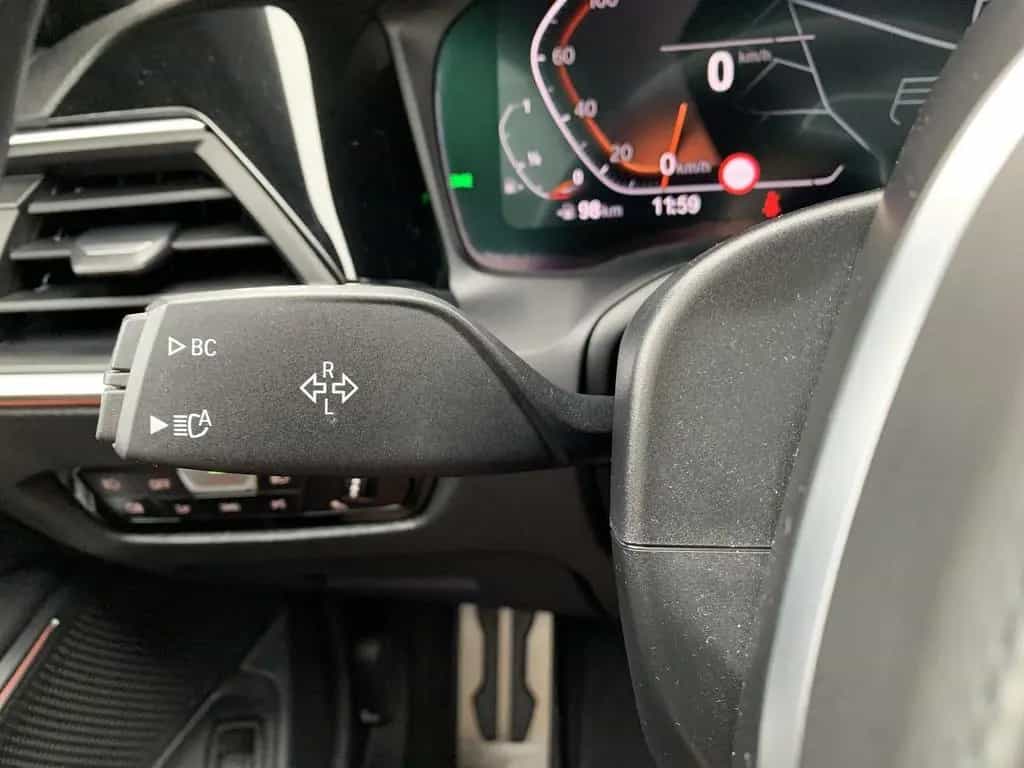 BMW 330 i M-Sport ACC+M-Bremse+HiFi+ShadowLine 06/2021-photo-20