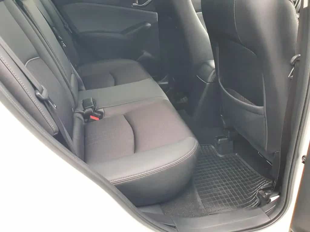 Mazda CX-3 Teilleder Tempomat Navi Sitzh. 01/2019-photo-11