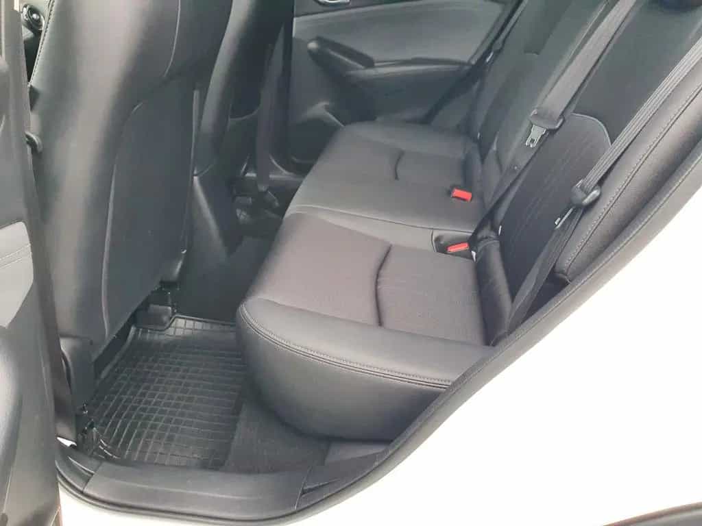Mazda CX-3 Teilleder Tempomat Navi Sitzh. 01/2019-photo-12