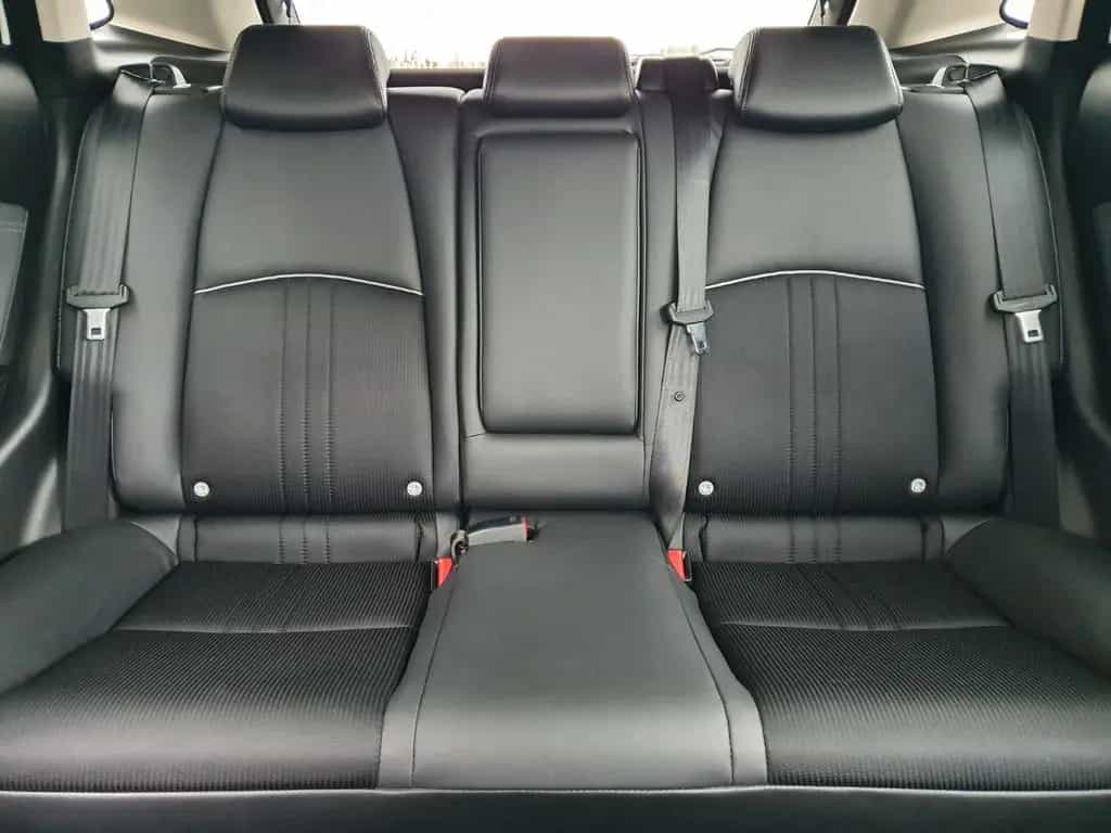 Mazda CX-3 Teilleder Tempomat Navi Sitzh. 01/2019-photo-13