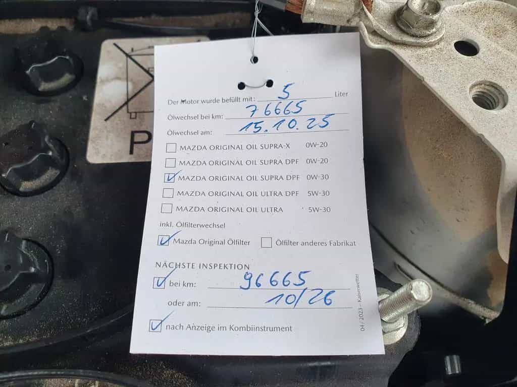 Mazda CX-3 Teilleder Tempomat Navi Sitzh. 01/2019-photo-27
