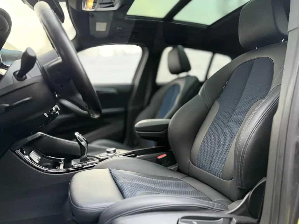 BMW X2 M Sport / Pano/ Navi Pro / HUD / LED / CAM 11/2019-photo-13