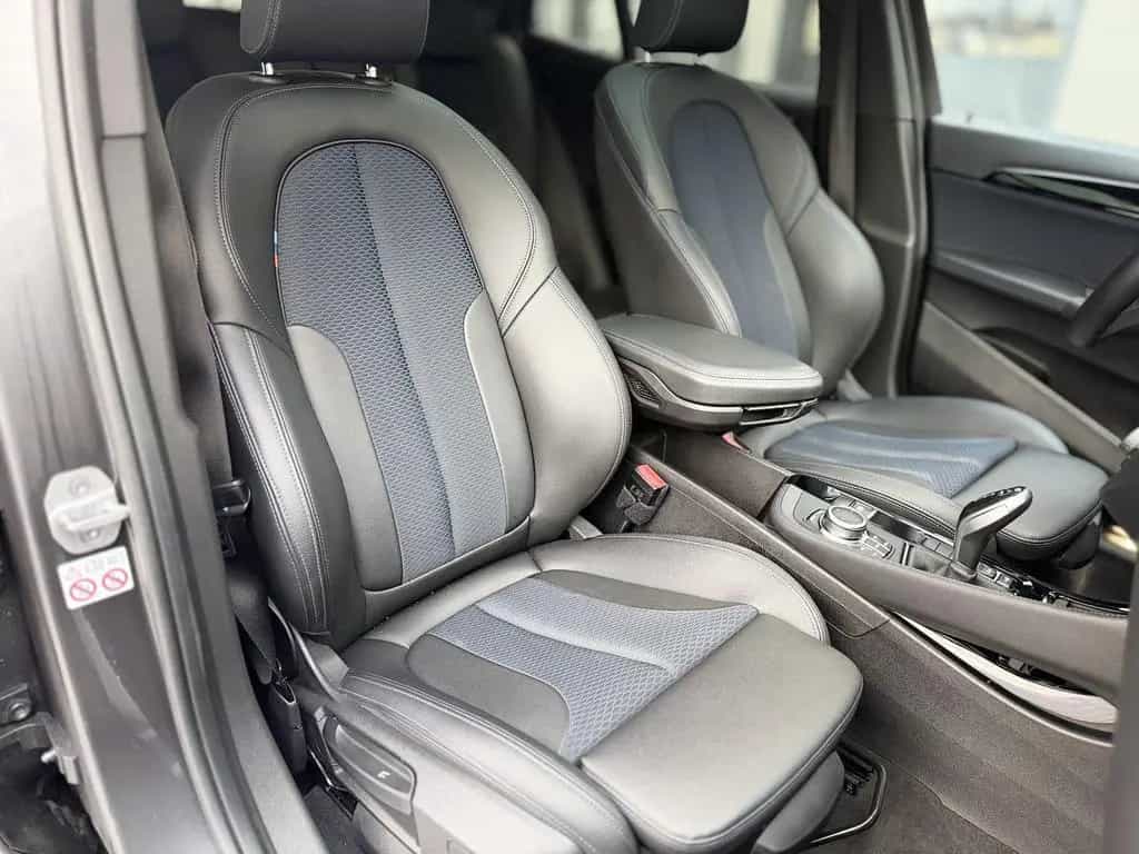 BMW X2 M Sport / Pano/ Navi Pro / HUD / LED / CAM 11/2019-photo-15