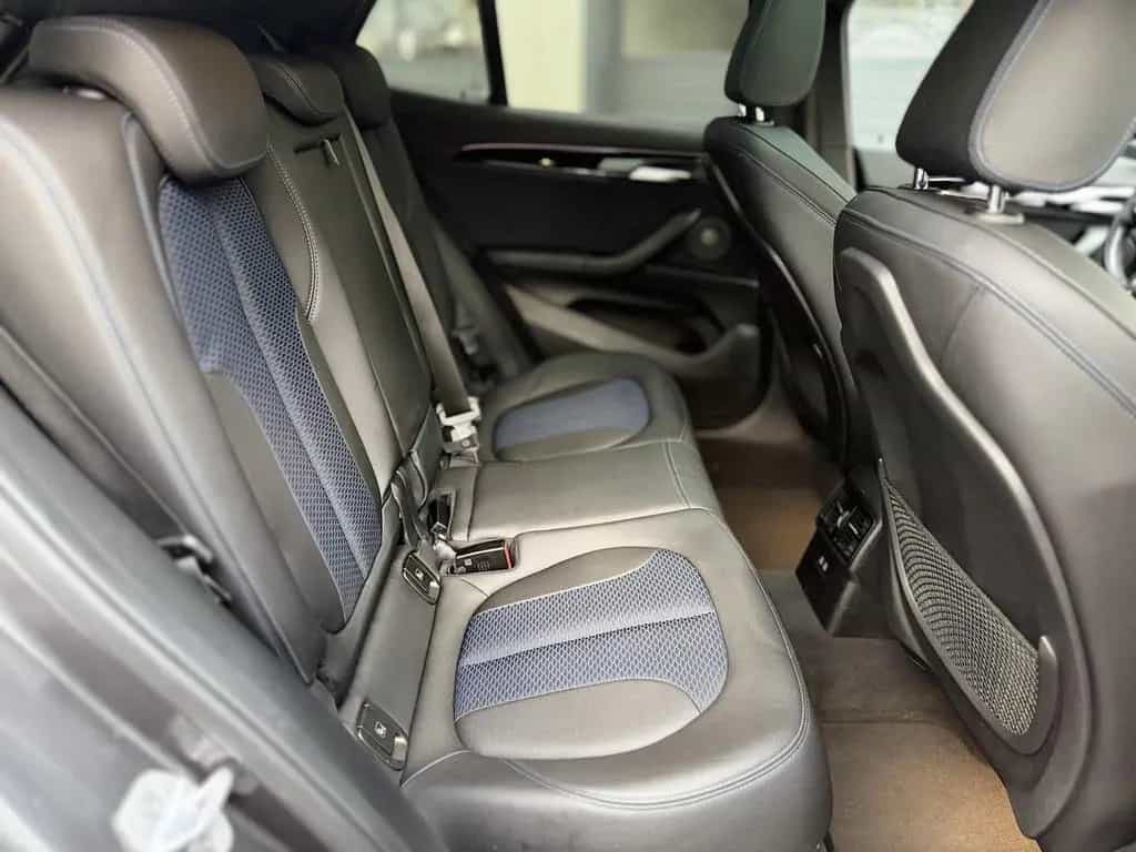 BMW X2 M Sport / Pano/ Navi Pro / HUD / LED / CAM 11/2019-photo-16