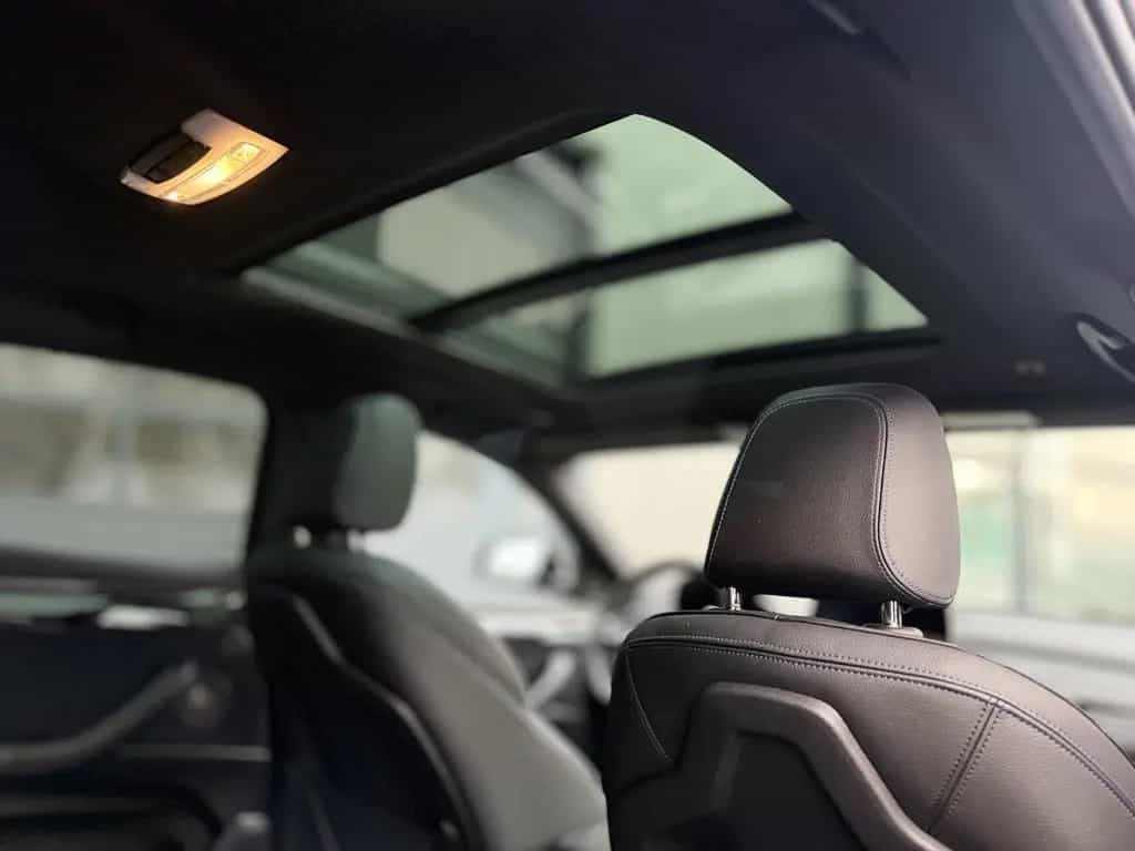 BMW X2 M Sport / Pano/ Navi Pro / HUD / LED / CAM 11/2019-photo-17
