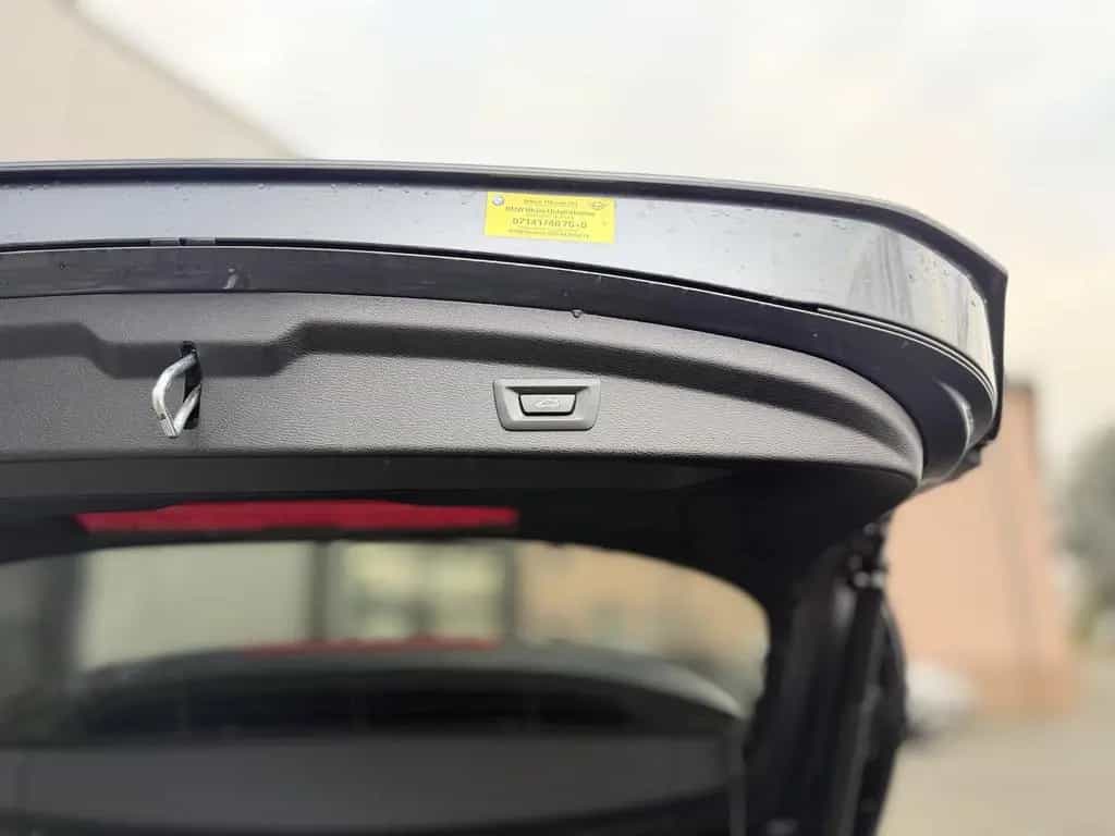 BMW X2 M Sport / Pano/ Navi Pro / HUD / LED / CAM 11/2019-photo-19