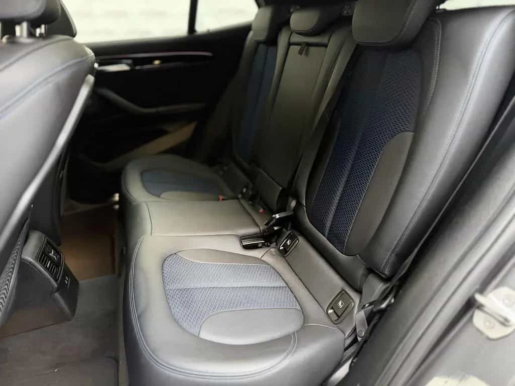 BMW X2 M Sport / Pano/ Navi Pro / HUD / LED / CAM 11/2019-photo-20