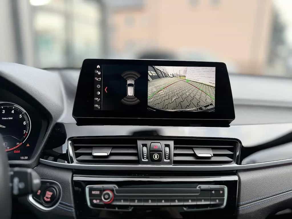 BMW X2 M Sport / Pano/ Navi Pro / HUD / LED / CAM 11/2019-photo-22