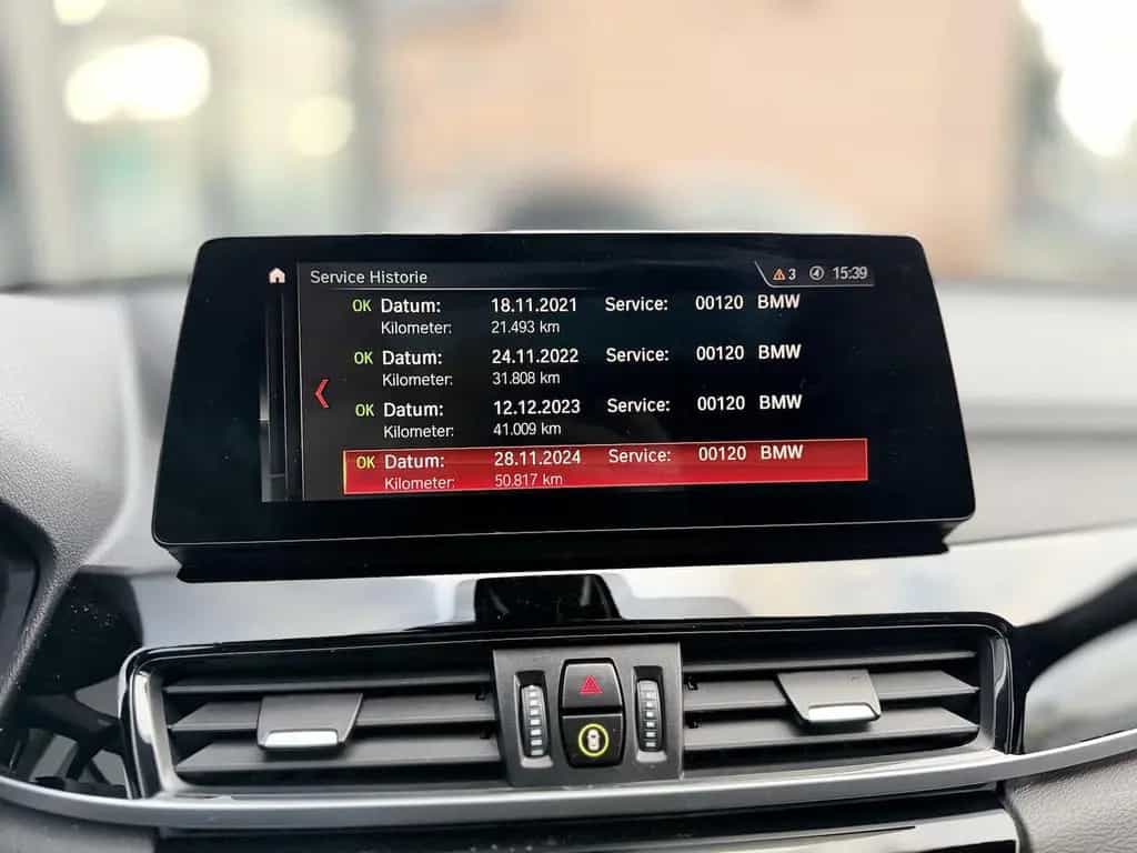 BMW X2 M Sport / Pano/ Navi Pro / HUD / LED / CAM 11/2019-photo-23