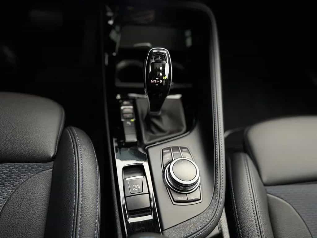BMW X2 M Sport / Pano/ Navi Pro / HUD / LED / CAM 11/2019-photo-26