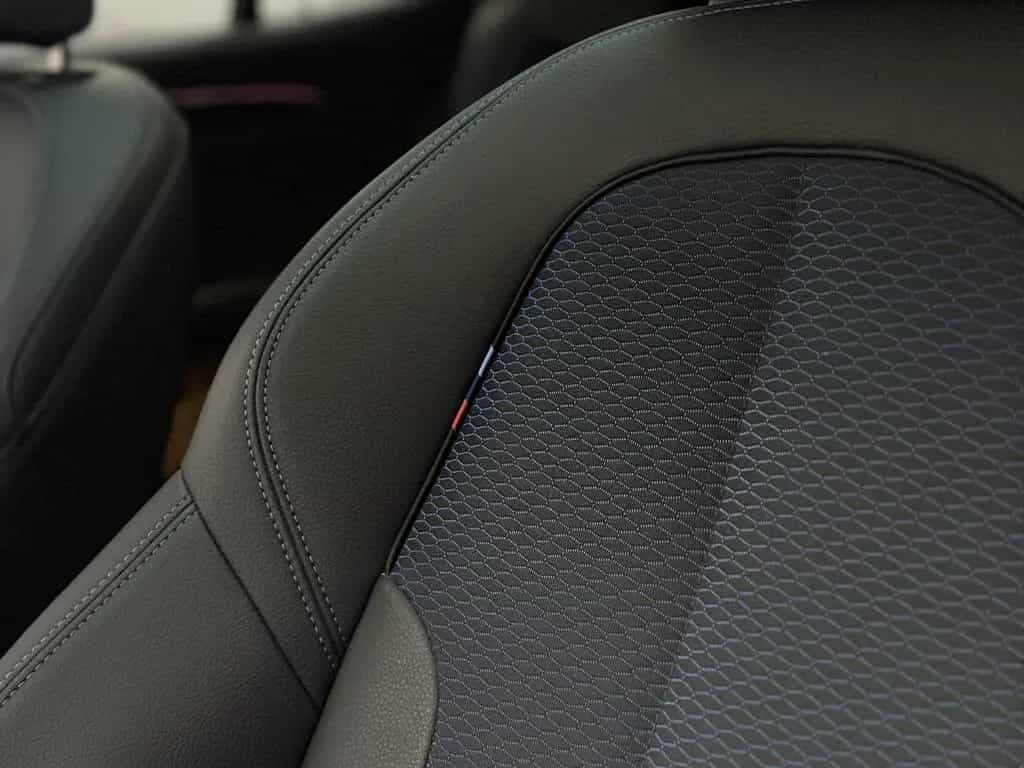 BMW X2 M Sport / Pano/ Navi Pro / HUD / LED / CAM 11/2019-photo-28